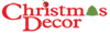 Christmas Décor Logo