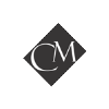 Christopher Merrill Logo