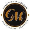 Christopher Morgan Logo