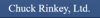 Chuck Rinkey, Ltd. Logo