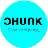 Chunk Creative Agency Logo