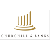 Churchill & Banks Co Logo