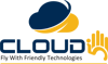 Cloudi5 Technologies Logo