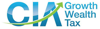 CIA Tax Logo