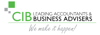 CIB Accountants & Advisers Logo