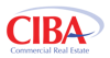 CIBA Commercial Real Estate Logo