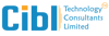 CIBL TECHNOLOGY CONSULTANTS LIMITED Logo