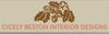 Cicely Markoff Interior Designs Logo