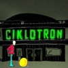 Ciklotron Logo