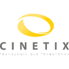 CINETIX GROUP Logo
