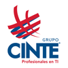 Grupo CINTE Logo