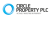 Circle Property PLC Logo