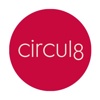Circul8 Logo