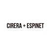 CIRERA+ESPINET Logo