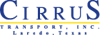 Cirrus Transport Logo