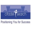 Citadel Search Logo