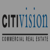 Citivision Commercial Real Estate Logo
