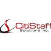 Citistaff Solutions, Inc. Logo