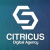 Citricus Digital Logo