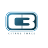 Citrus Three Logo