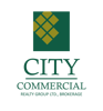 City Commercial. Logo