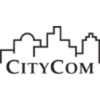 City Commercial Management (CityCom) Logo