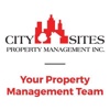 City Sites Property Management Inc. Logo