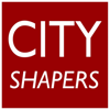Cityshapers Logo