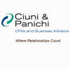 Ciuni & Panichi Logo