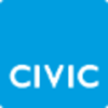 Civic UK Logo