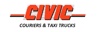 Civic Transport Services Logo