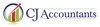 CJ Accountants Logo