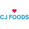 CJ Foods Logo