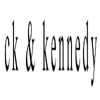 Ck & Kennedy Logo