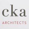 CKA Architects Logo