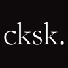 CKSK Logo