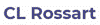 C L Rossart Logo