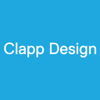 Clapp Design Logo