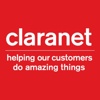 Claranet Logo