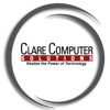 Clare Computer Solutions Logo