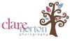 Clare Norton Photography Logo