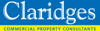 Claridges Commercial Property Consultants Logo
