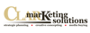 Clark Marketing Solutions Logo