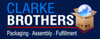 Clarke Brothers Logo