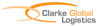 Clarke Global Logistics Logo