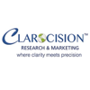 Clarocision Research & Marketing Logo