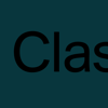 Clase bcn Logo