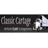 Classic Cartage Logo