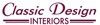Classic Design Interiors Logo