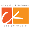 Classic Kitchens Design Studio Logo